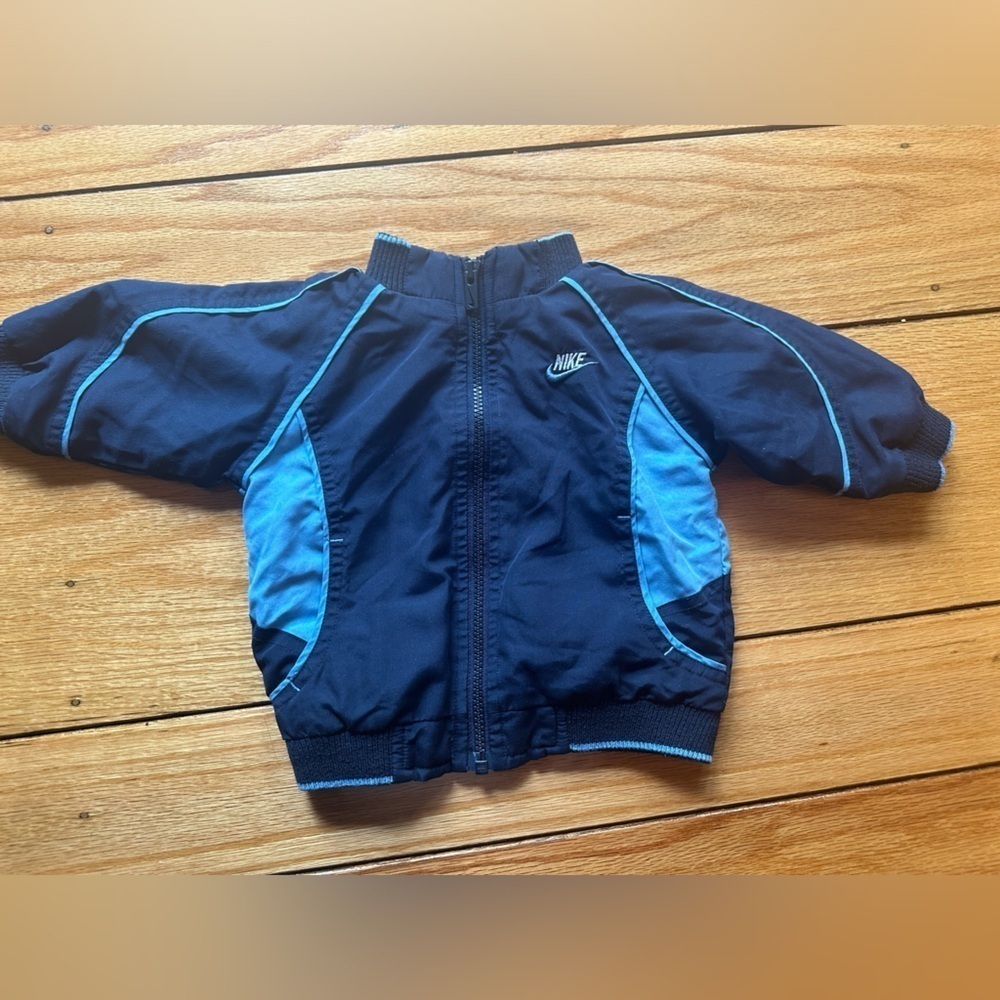 Children’s Nike Jacket. Size 12months